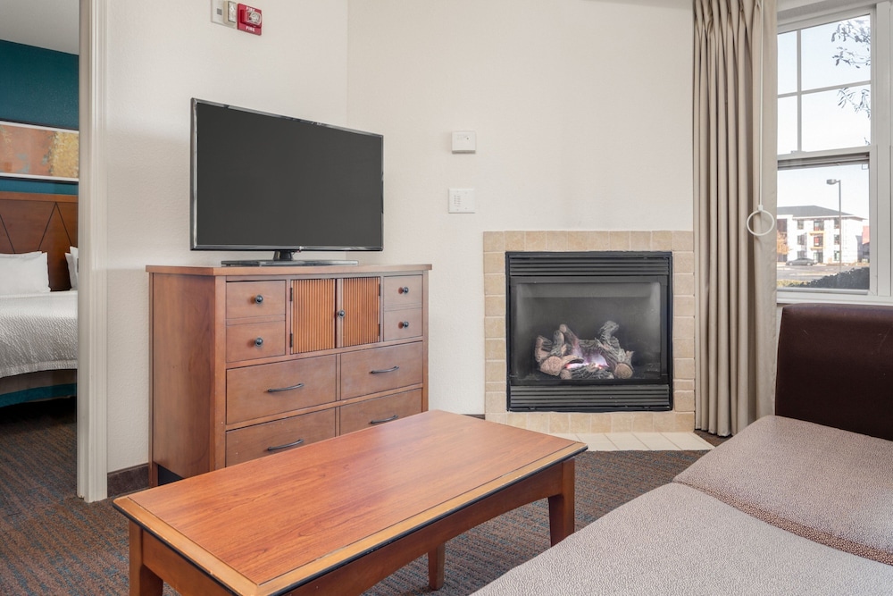 Suite, 1 Double Bed, Fireplace photo 1