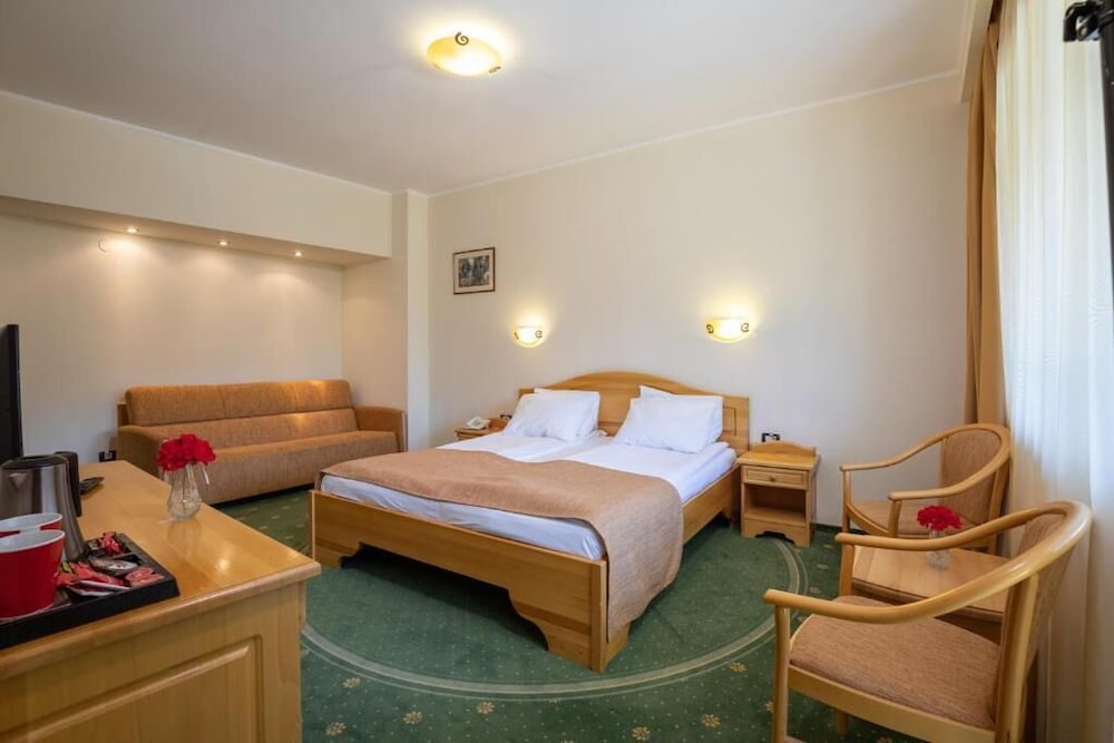 Superior Double Room photo 1