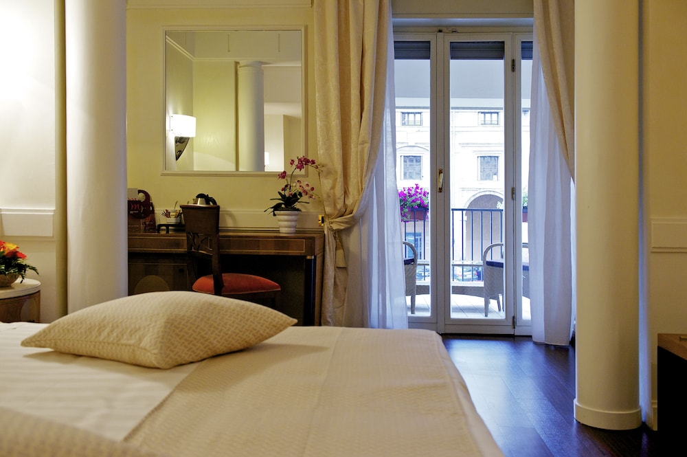 Deluxe Room, 1 Double Bed - Photo 22