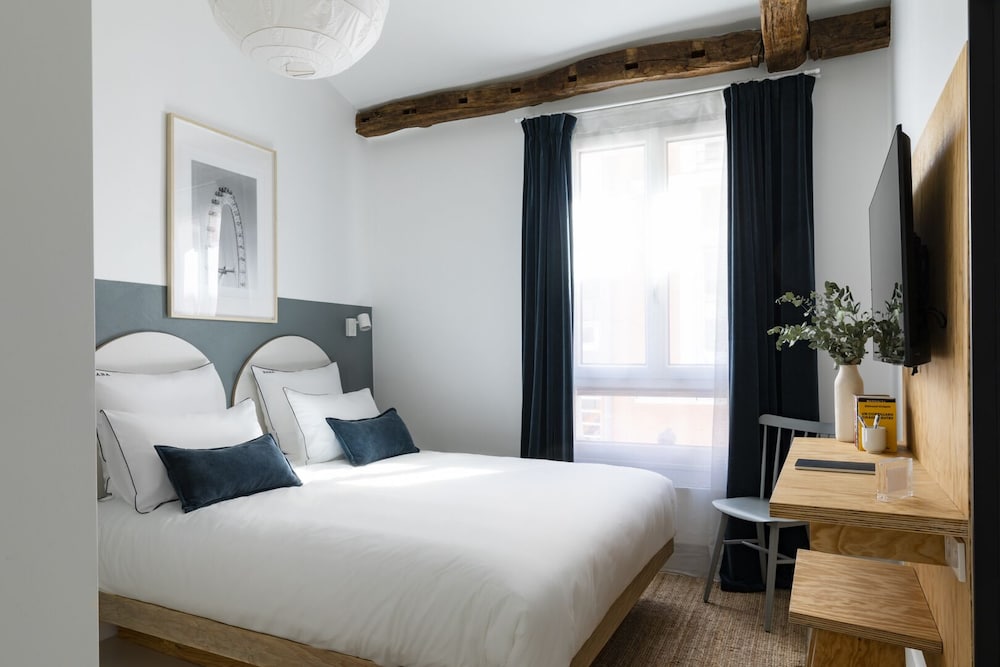 Standard Double Room, Ensuite, City View photo 2