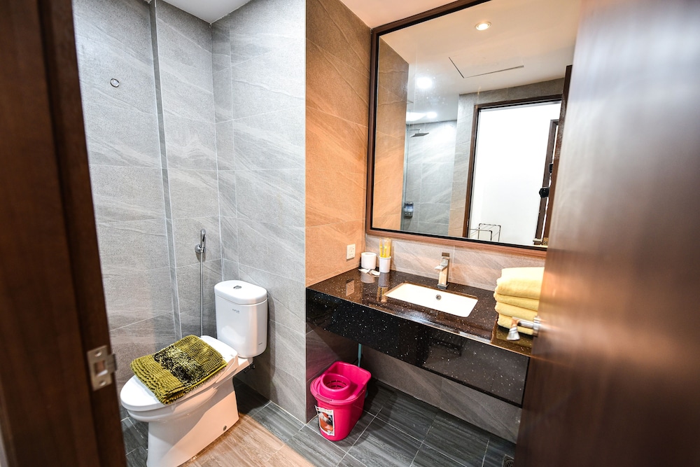 City Apartment (LOVINA 17-10) photo 3