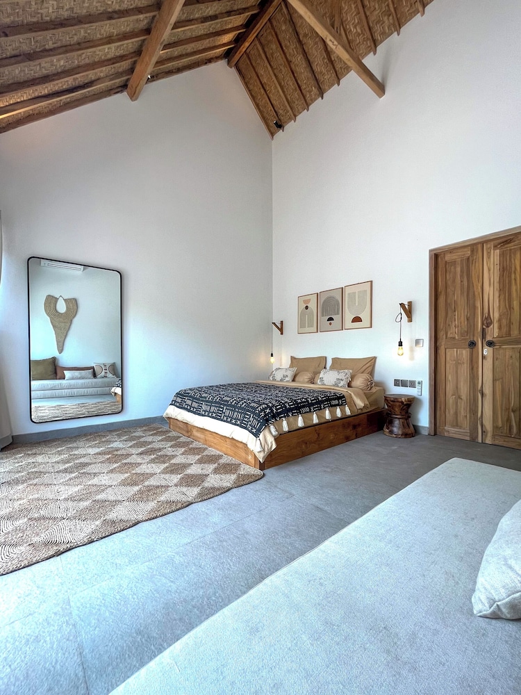 Deluxe Villa photo 1