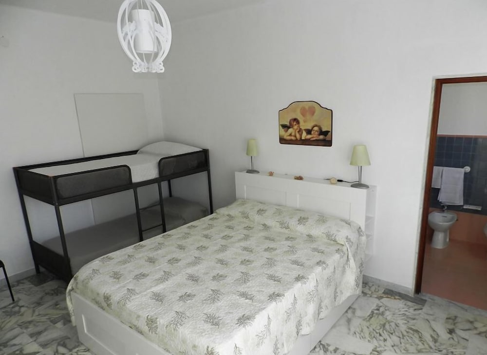 Traditional Quadruple Room
