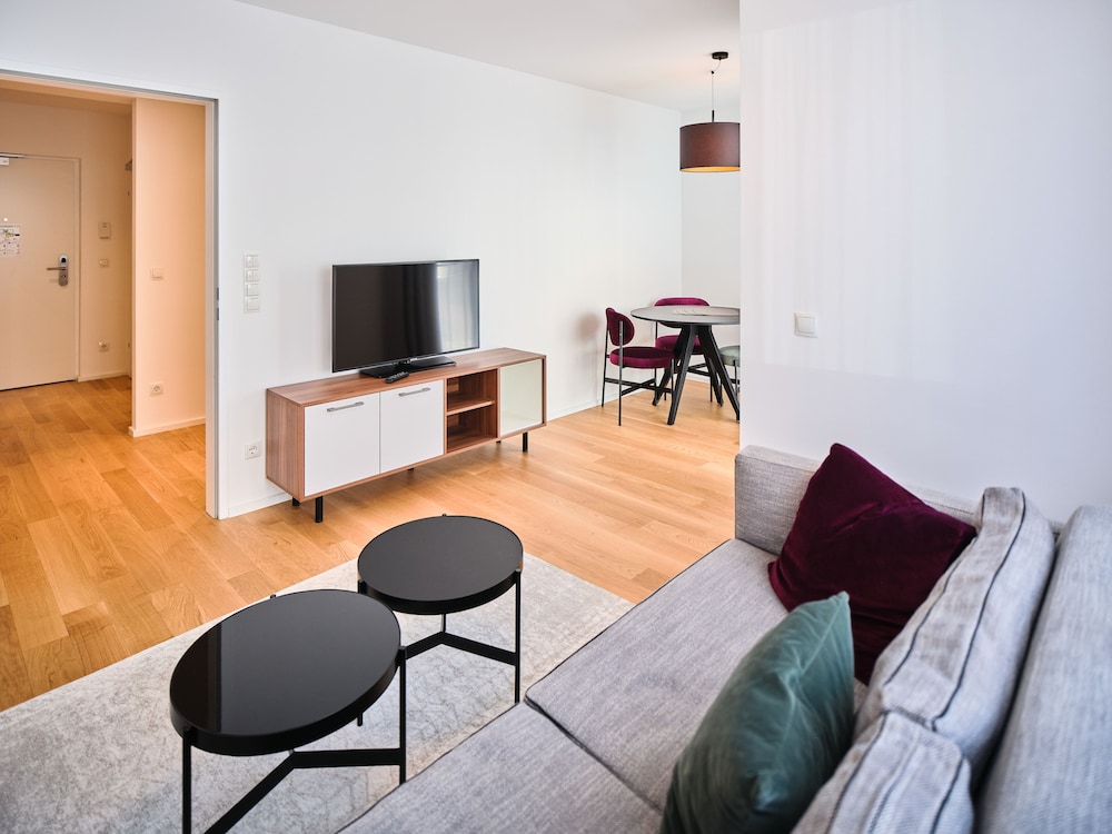 Basic Apartment
