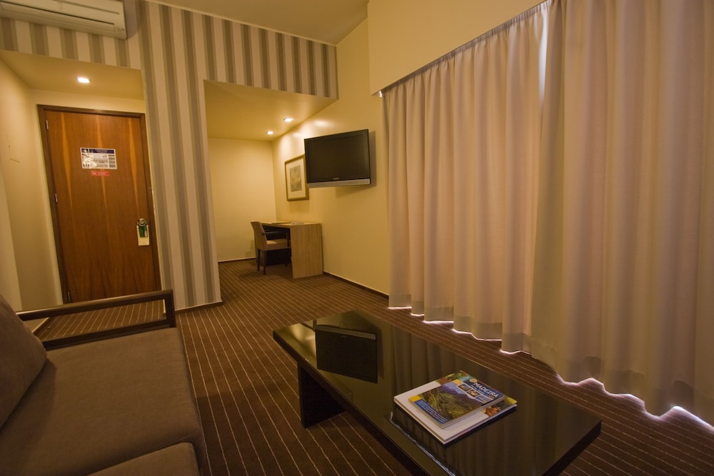 Executive Suite Single Occupancy Sea View photo 2