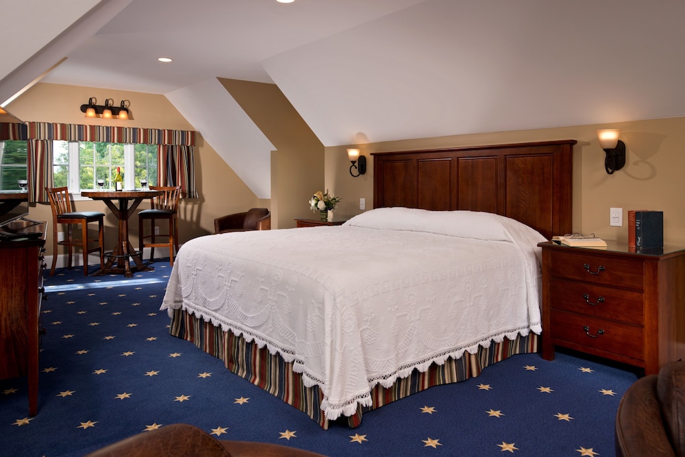 Exclusive Penthouse, 1 King Bed with Sofa bed