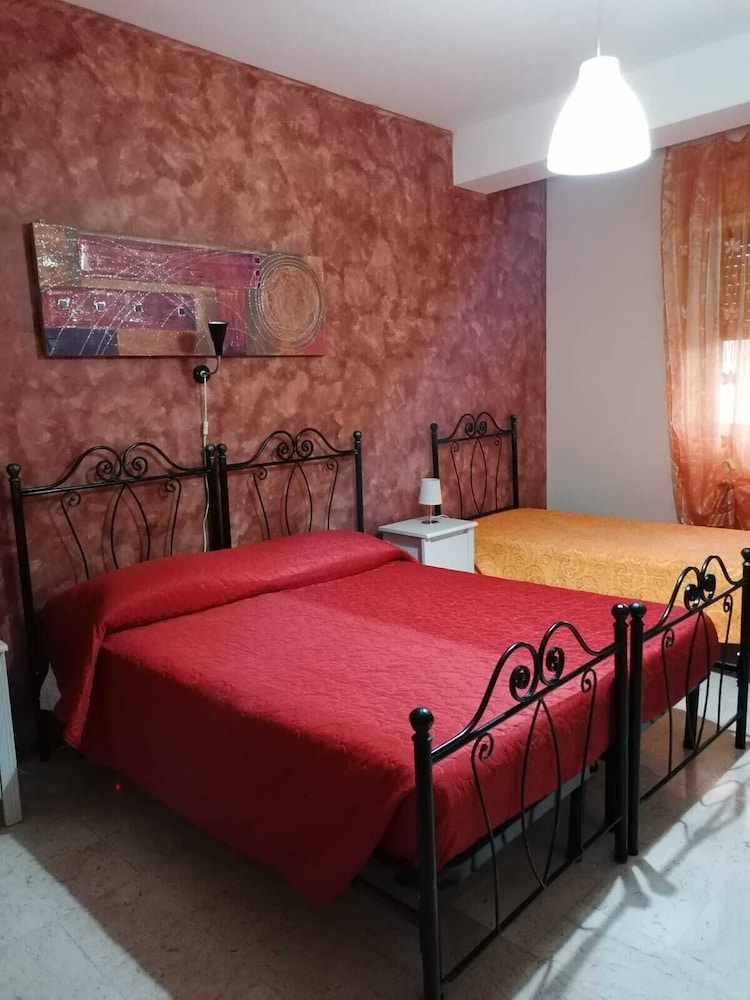 Comfort Triple Room, 1 Bedroom photo 2