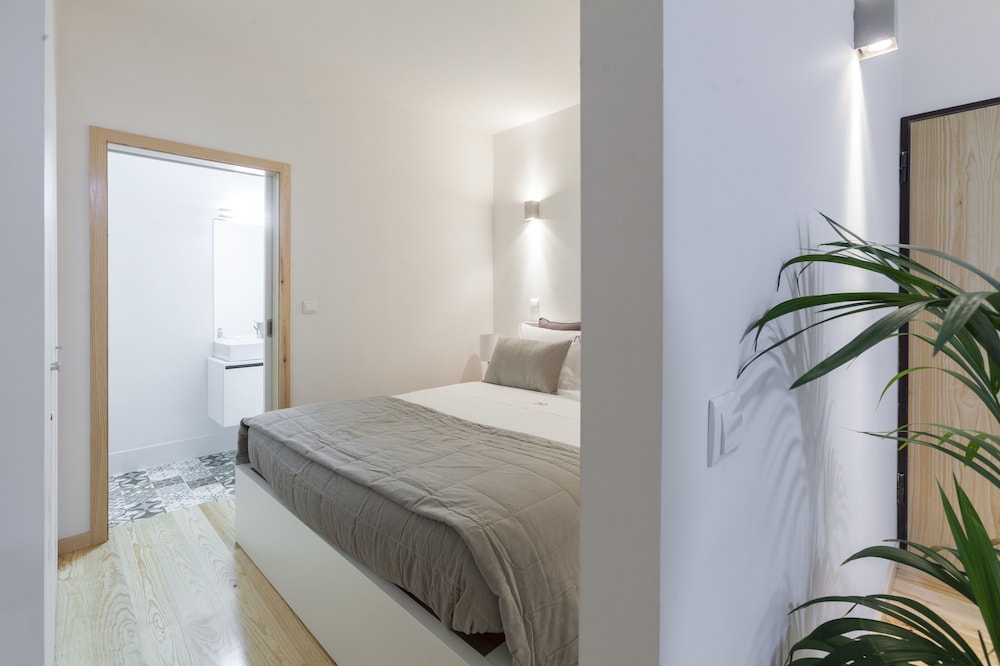 Standard Apartment, 1 Bedroom