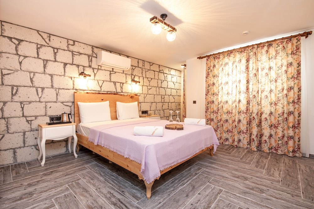 Habitación de Piedra sin Balcón