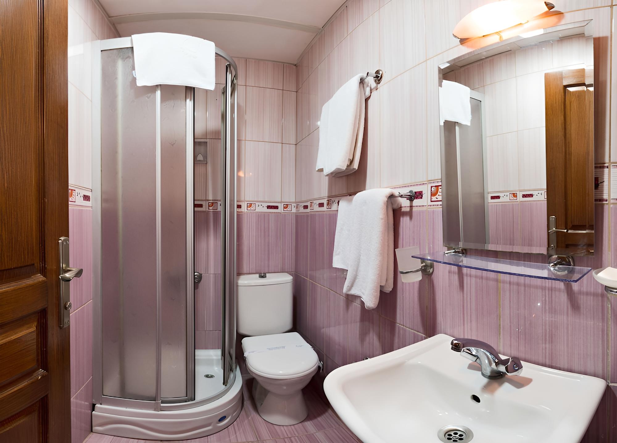 Single Room photo 3