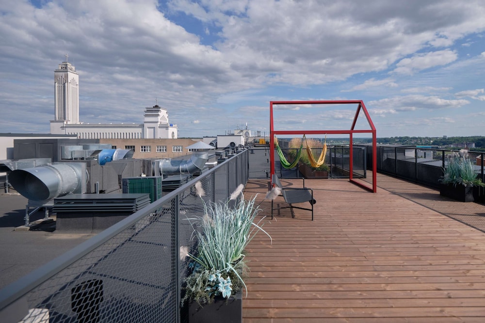 City Loft - Photo 34