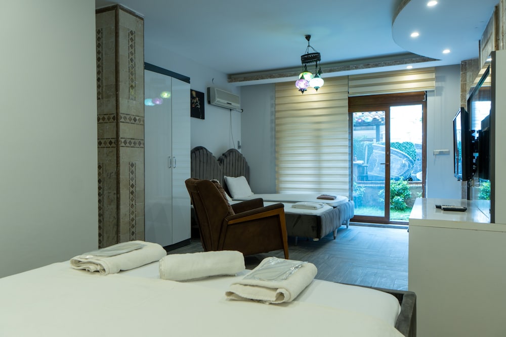 Family Garden Room photo 3