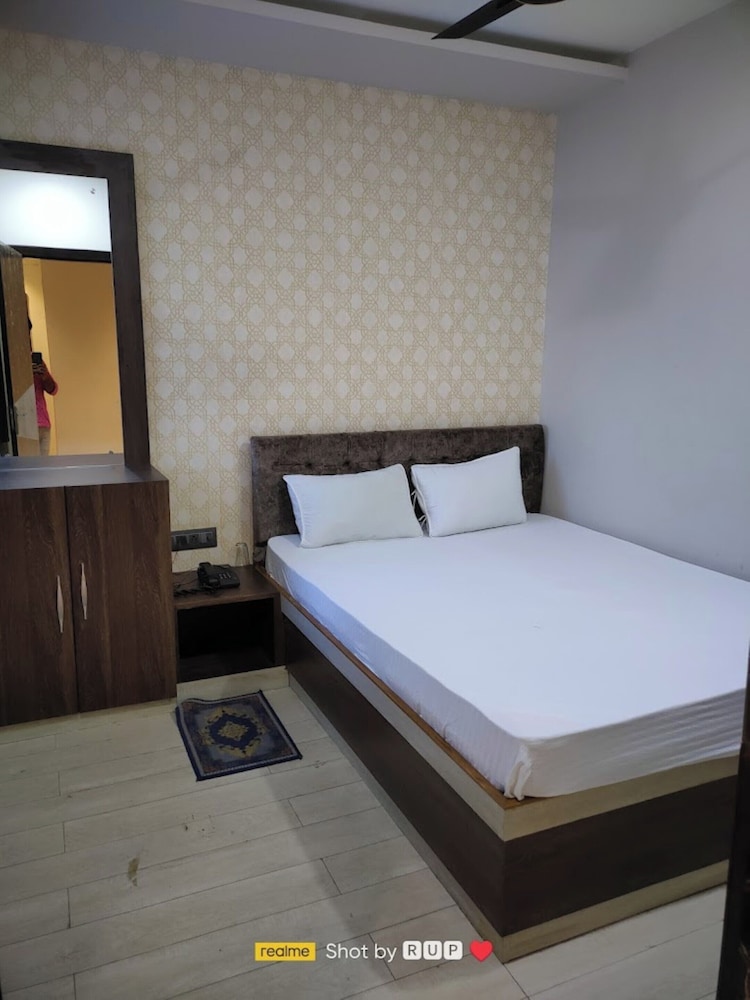 Standard Double Room photo 1