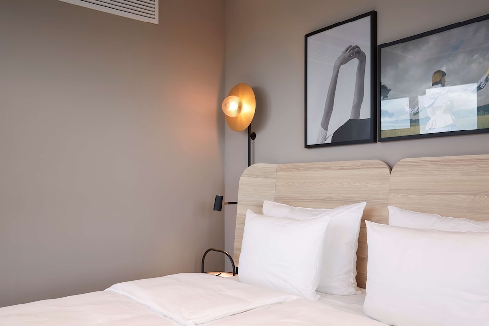 Standard Double Room, 1 King Bed