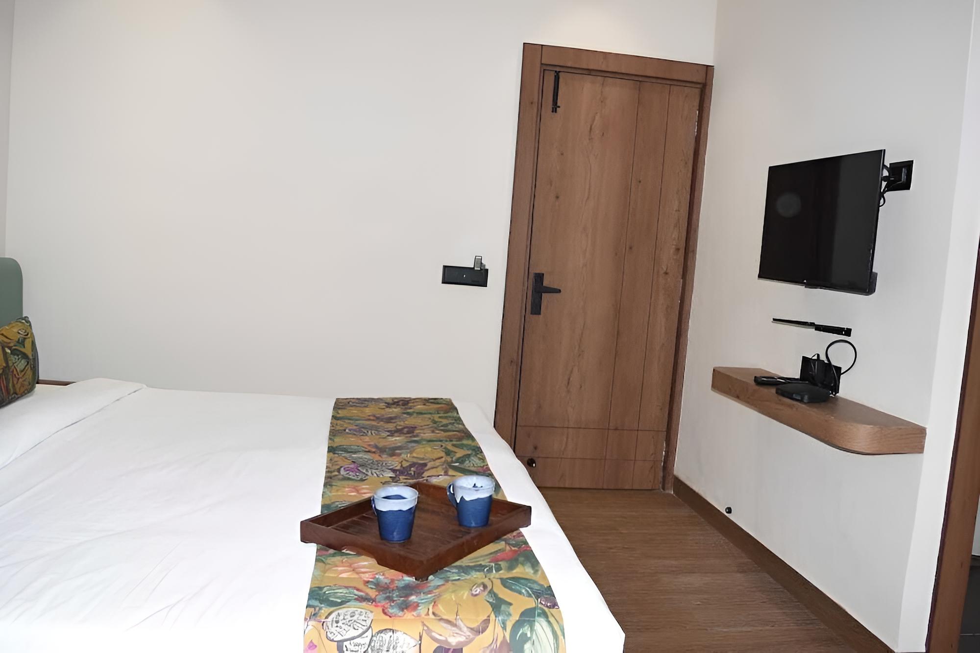Club Room photo 2