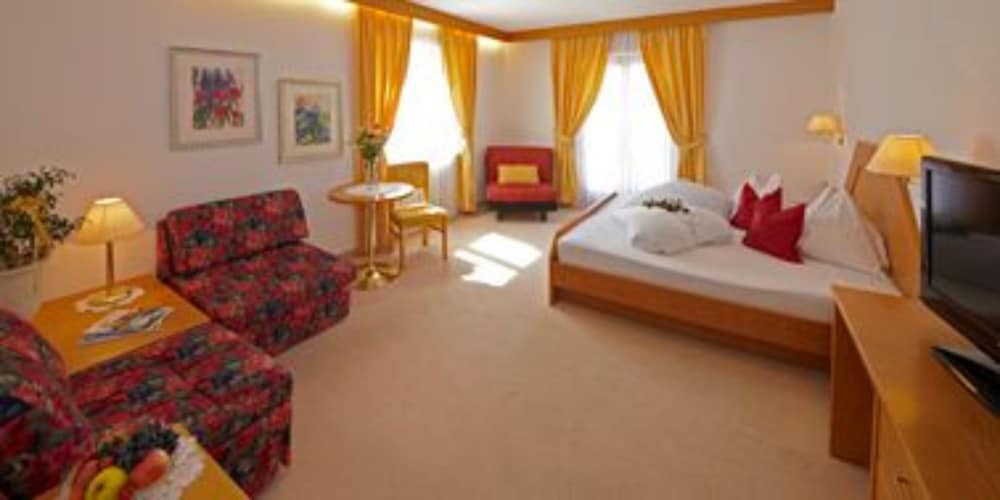 Double Room, Terrace photo 1