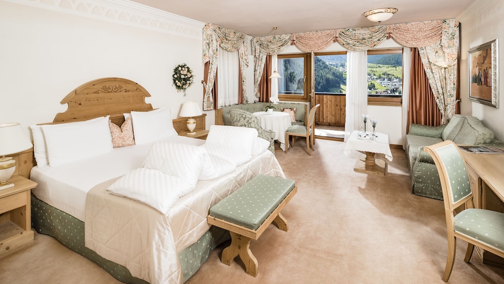 Superior Double Room, 1 Double or 2 Twin Beds - Photo 4