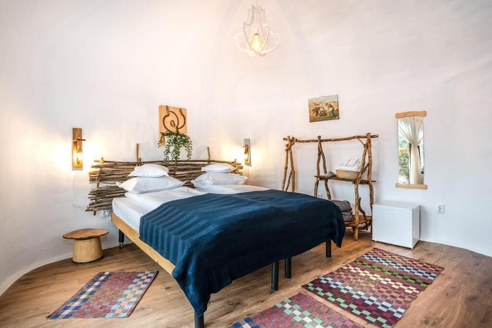 Design Double Room - Photo 15