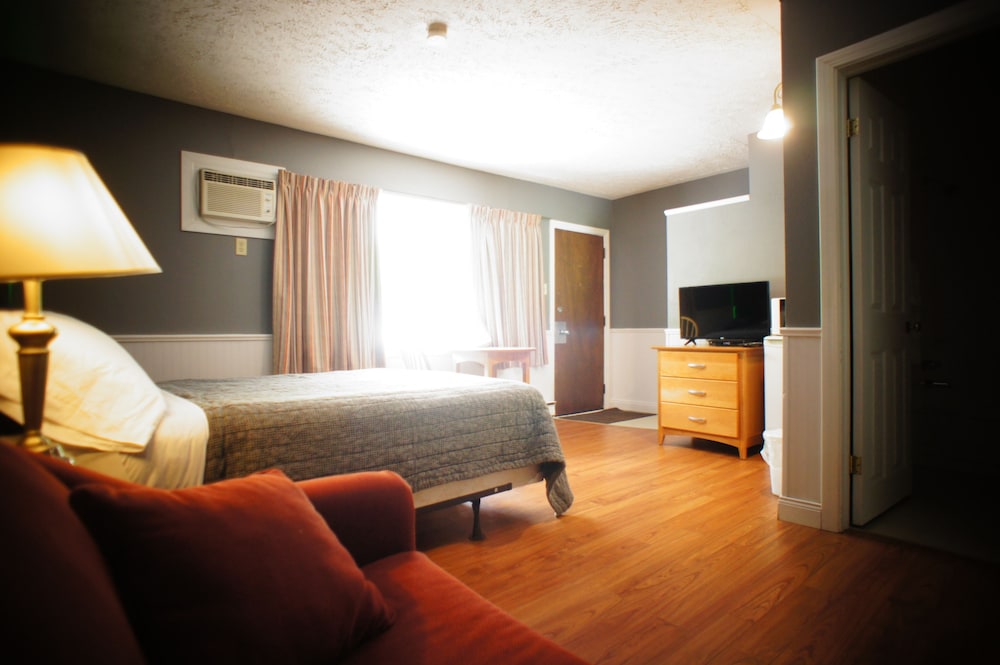 Single Room, 1 Queen Bed, Non Smoking photo 1