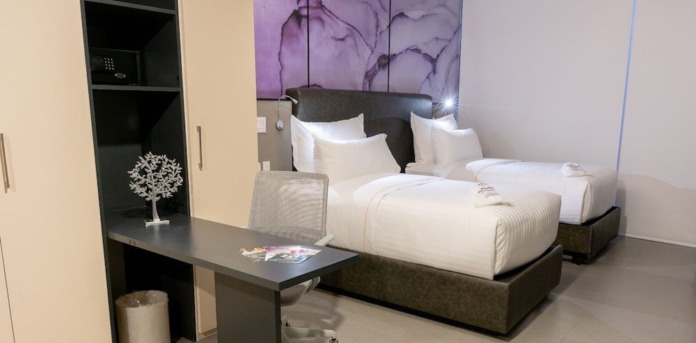 Junior Double Room photo 2