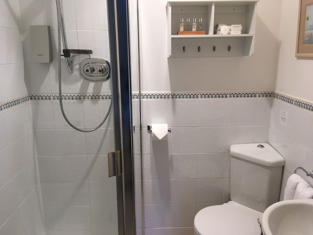 Standard Double Room (Room 5) photo 3