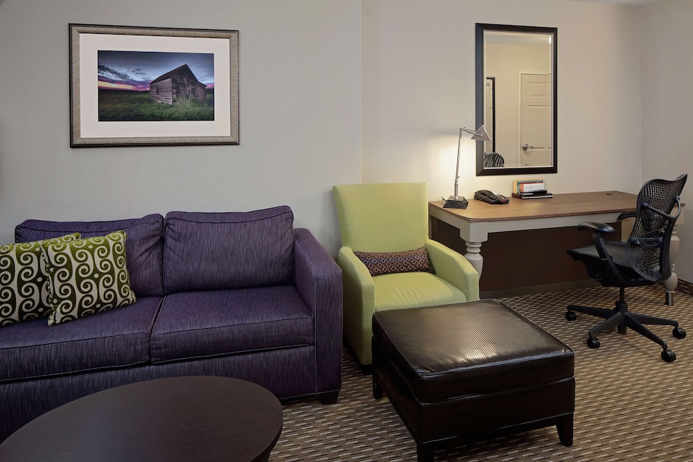 Room, 2 Double Beds, Accessible (Roll-in Shower) - Photo 2