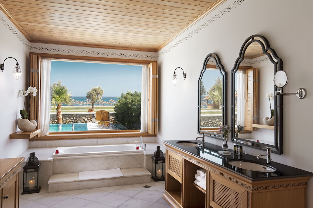 Villa, Private Pool, Sea View - Photo 5