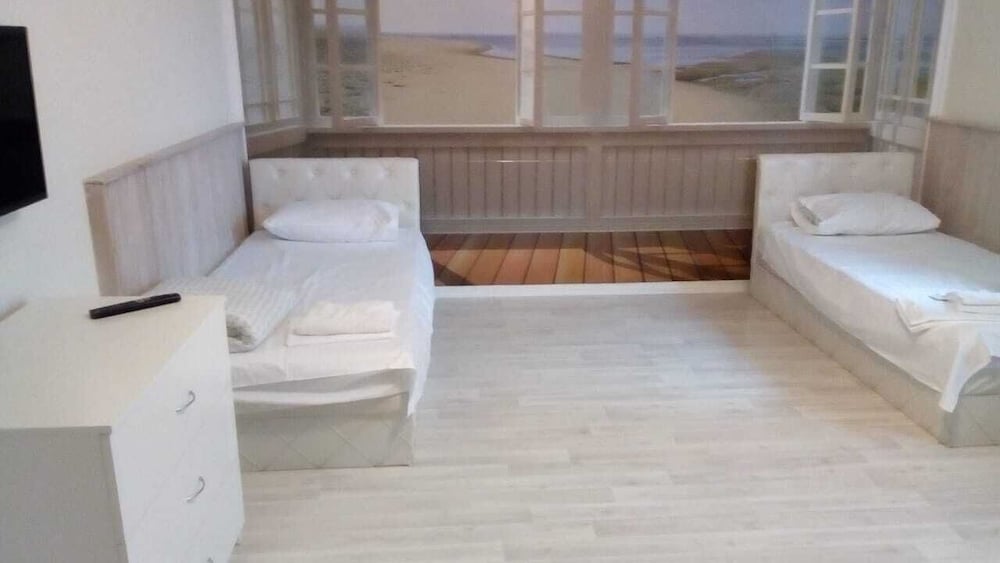 Family Triple Room photo 3