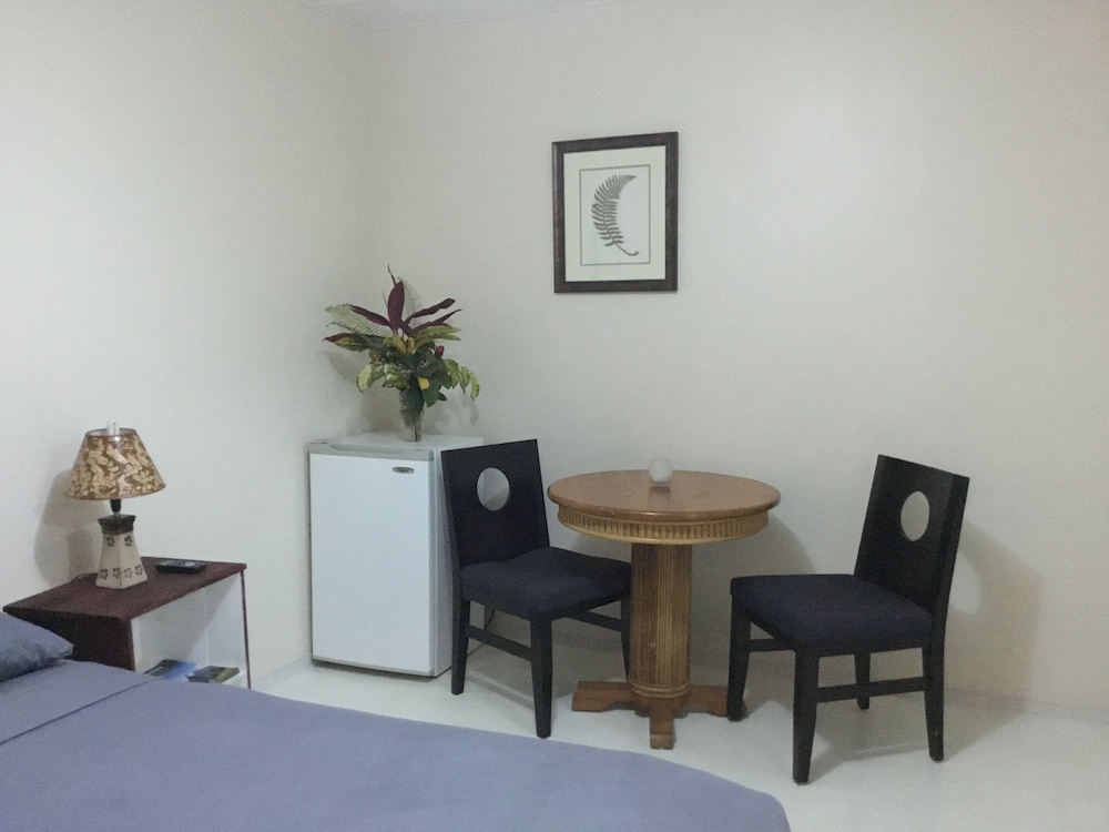 Basic Room, 1 Bedroom