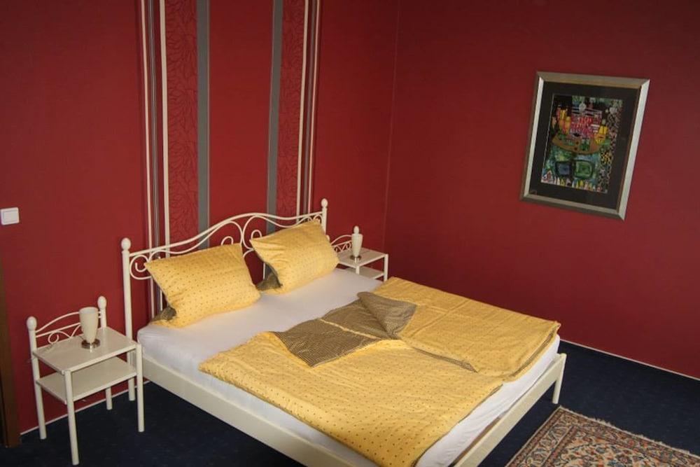 Comfort Double Room, River View