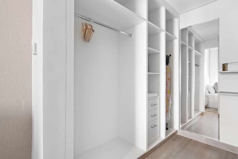 Exclusive Apartment photo 1