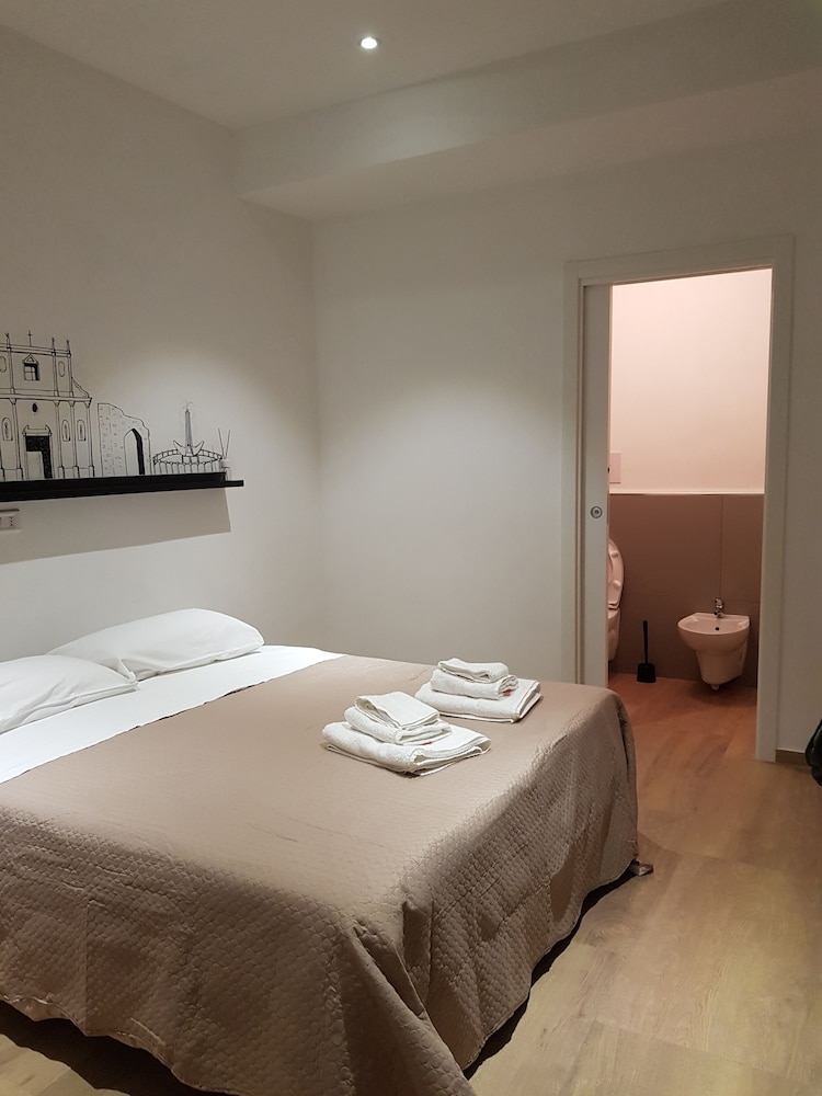 Deluxe Double or Twin Room, Terrace