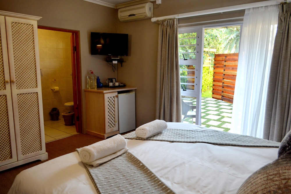 Garden Room - Photo 10