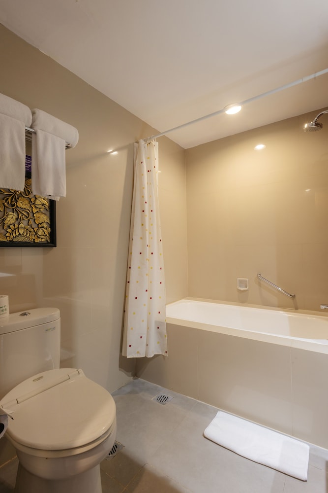 Family Suite With Free Balinese Culture Experience and 1 Minibar photo 3