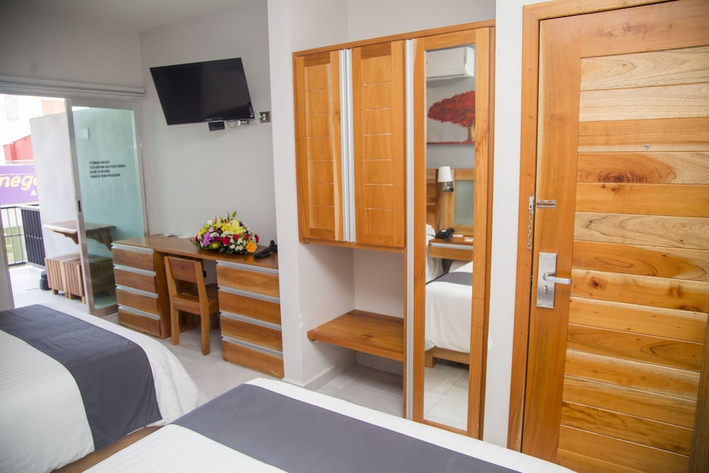 Quadruple Room photo 2