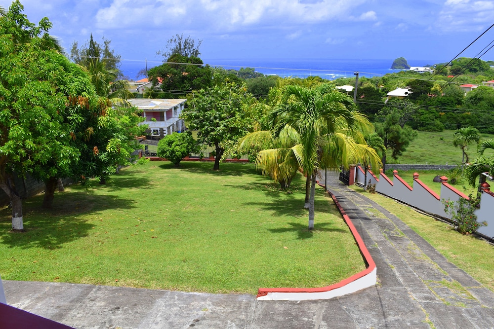 Standard Apartment, 3 Bedrooms, Ocean View photo 3