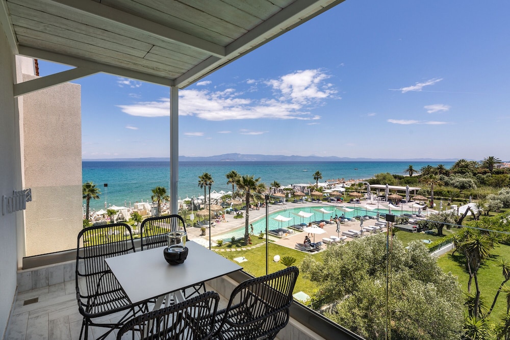 Duplex, Sea View photo 3
