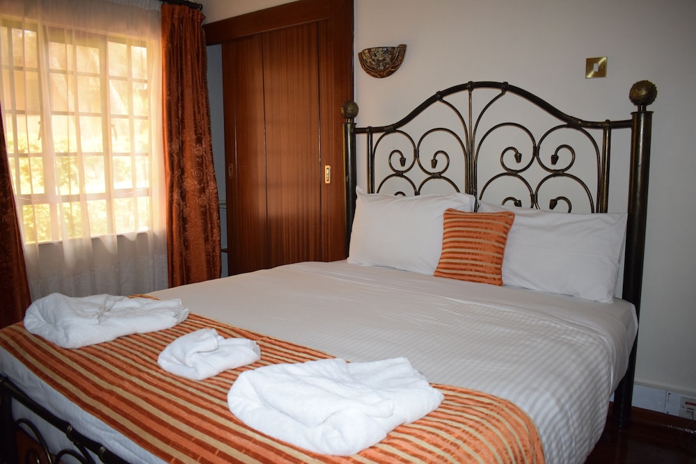 Deluxe Double Room, 1 Double Bed