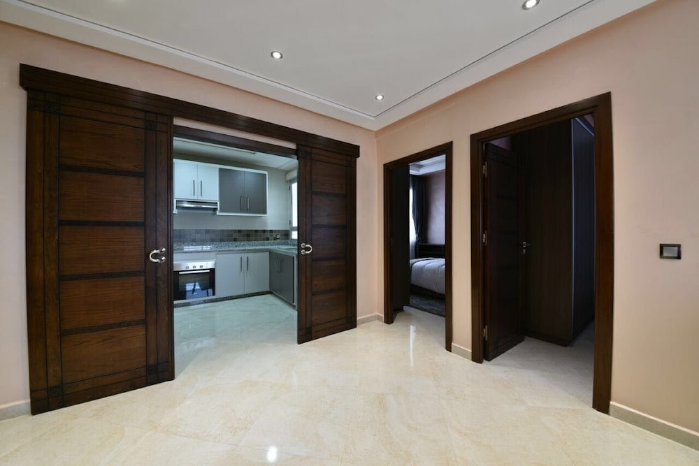 Deluxe Apartment, 2 Bedrooms, Accessible, Non Smoking photo 1