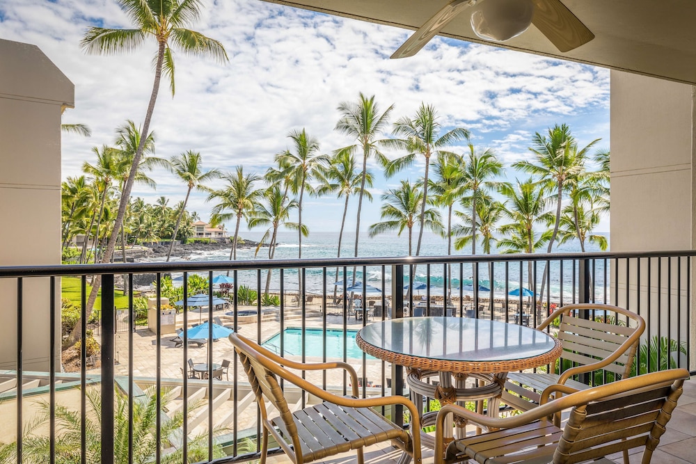 Suite, 2 Bedrooms, Ocean View (2 Bathrooms)