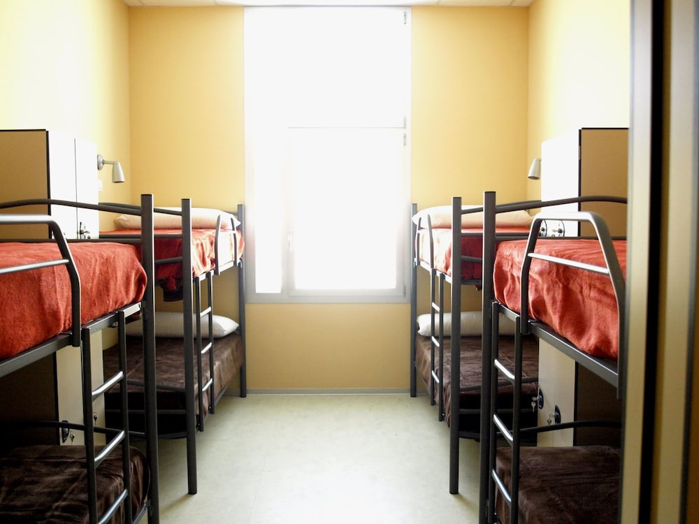 Room, Private Bathroom (8 Pax)