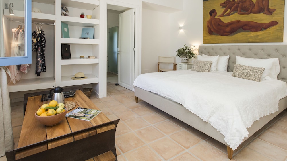 Habitación Doble con Balcón (SEBASTIAN MIRANDA)