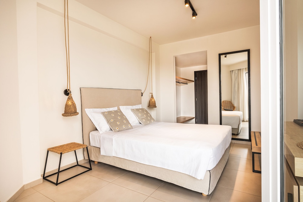 Comfort Room with Sea View