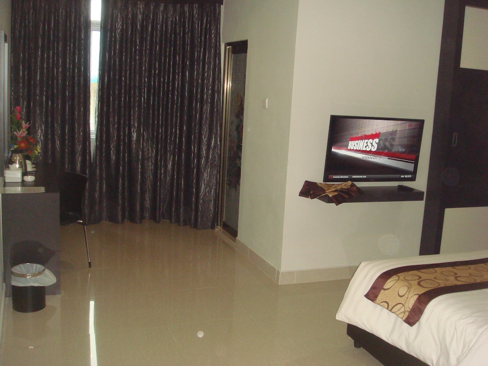 Deluxe Room photo 2