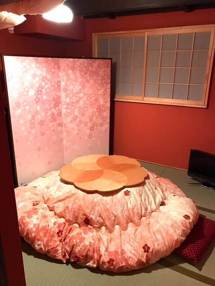 Double Room, Non Smoking