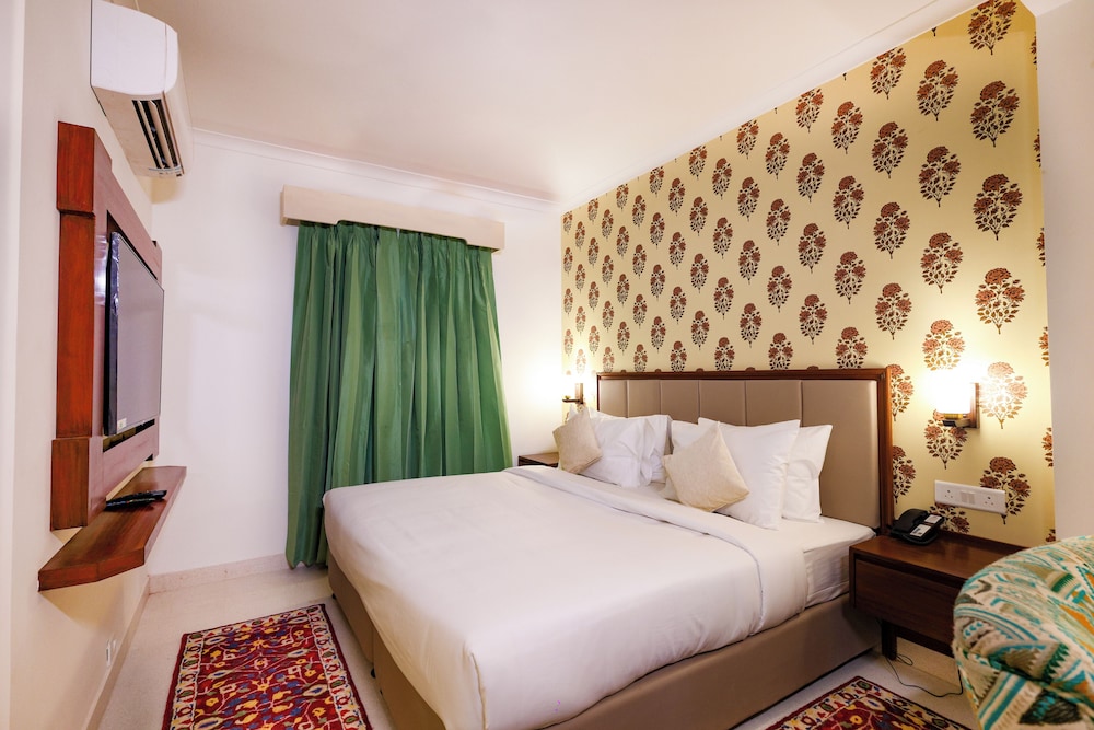Luxury Studio Suite