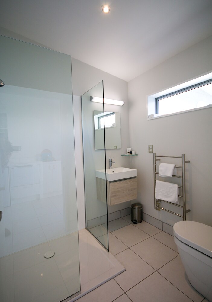 Deluxe Twin Room photo 2