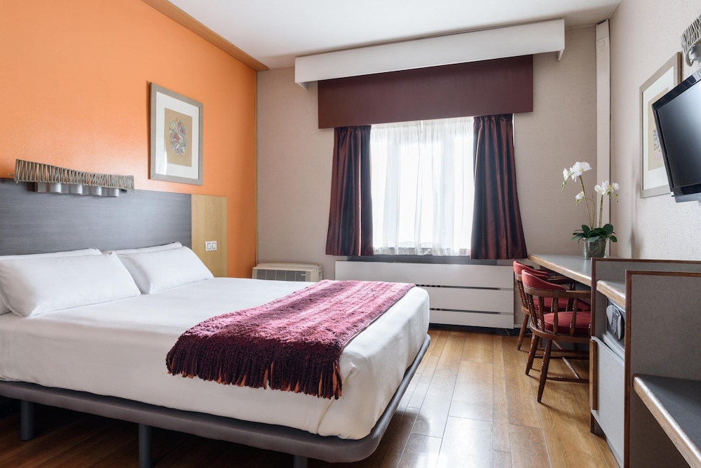 Double Room Single Use