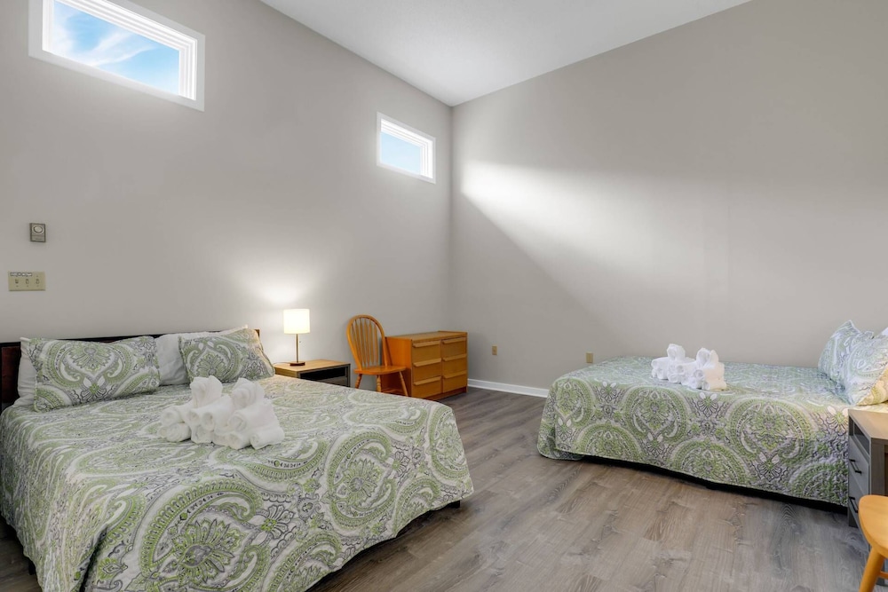 Condo (Lidos Lodge) photo 3