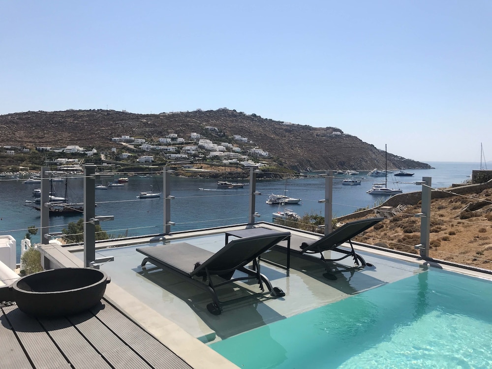 Villa, 1 Bedroom (Infinity Pool) - Photo 12